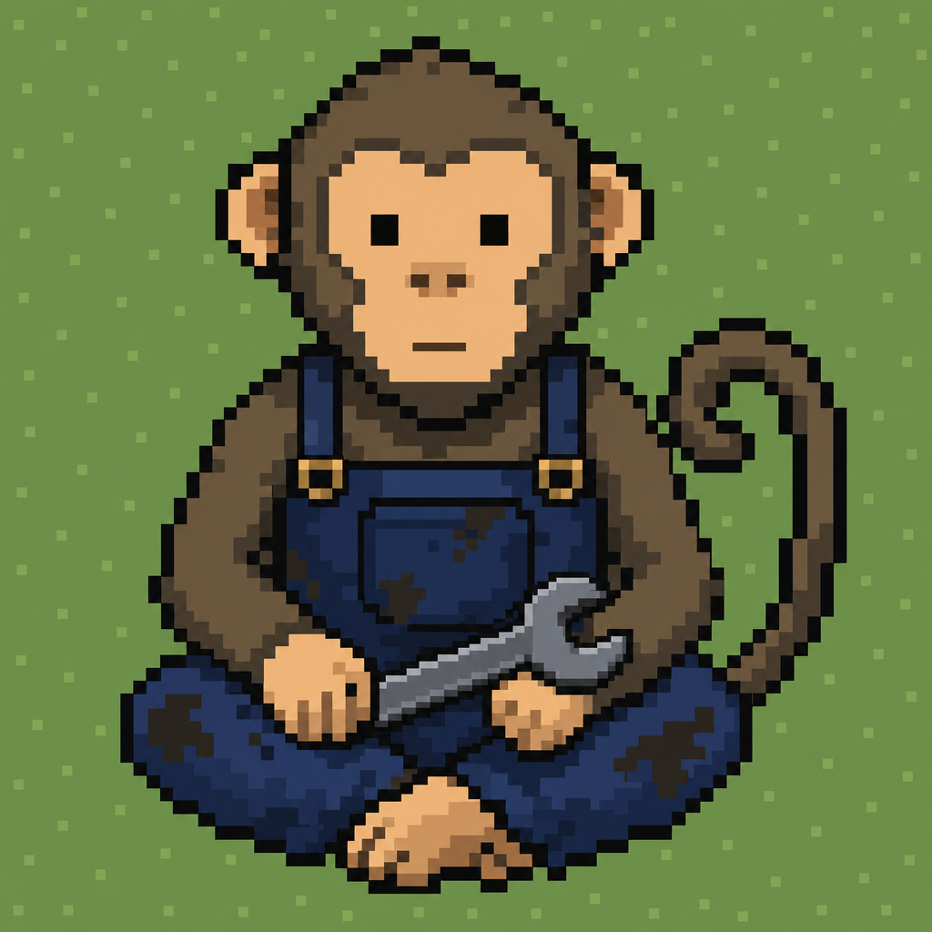 apeonwrench